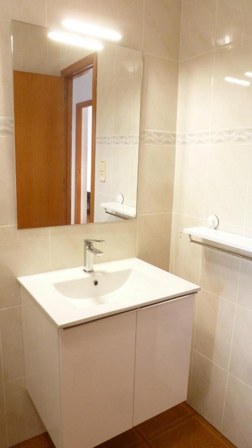 Chalet Verde Tavernes de Valldigna Zewnętrze zdjęcie