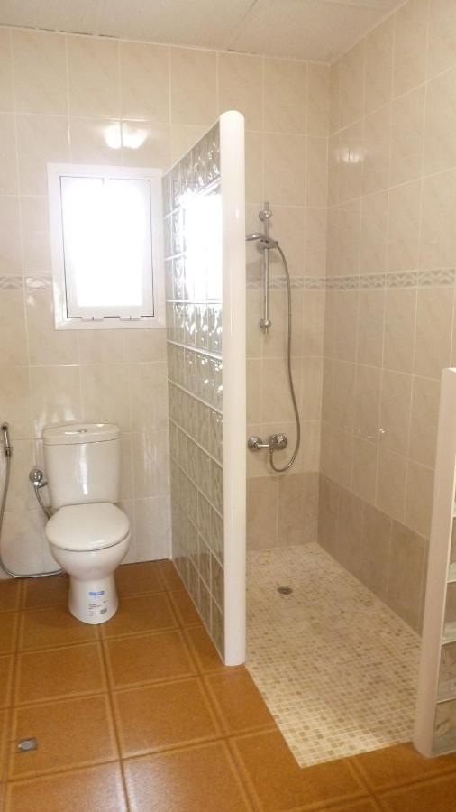 Chalet Verde Tavernes de Valldigna Zewnętrze zdjęcie