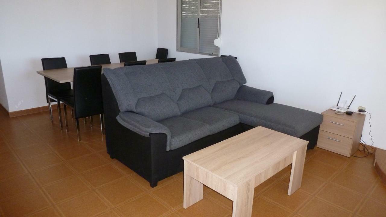 Chalet Verde Tavernes de Valldigna Zewnętrze zdjęcie