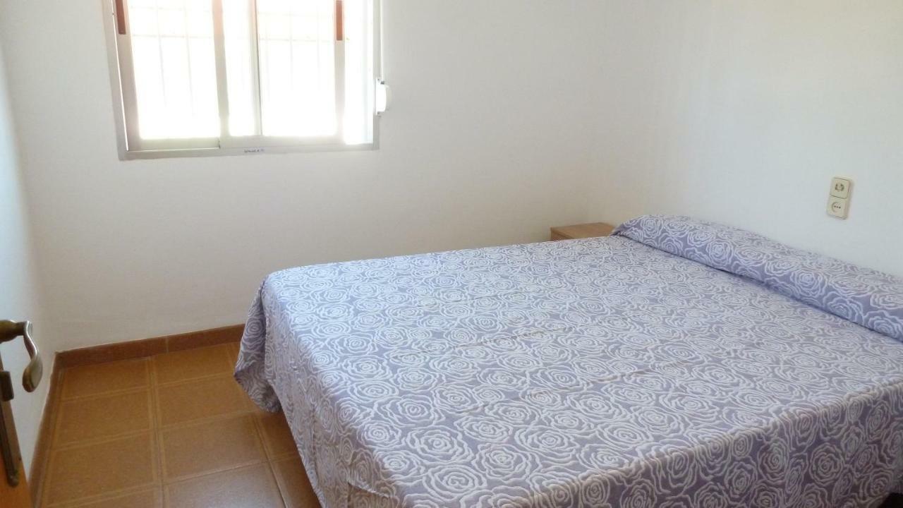 Chalet Verde Tavernes de Valldigna Zewnętrze zdjęcie