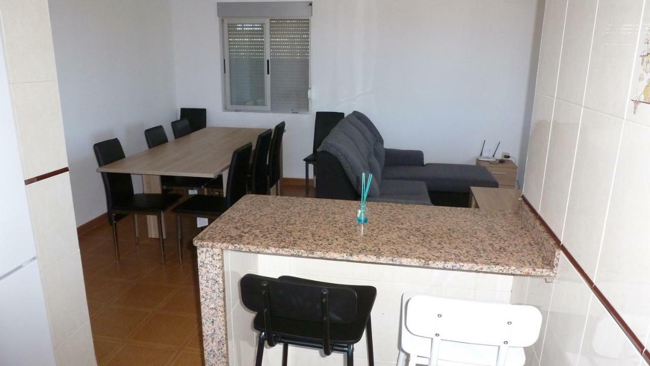 Chalet Verde Tavernes de Valldigna Zewnętrze zdjęcie